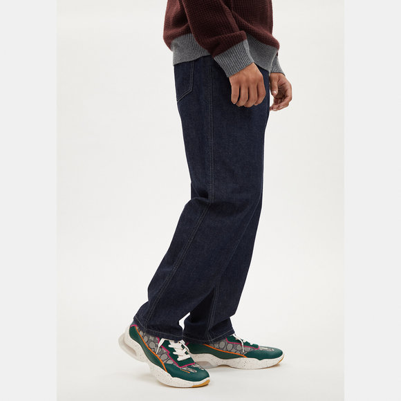 NWT Coach Outlet Citysole Runner In Signature Jacquard - Picture 5 of 6